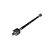 Barra Axial Chevrolet Montana 2011 a 2020 Axios 0434487 - Imagem 1