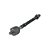 Barra Axial Renault Sandero Logan 2007 a 2013 Sistema Europeu Axios 0434404 - Imagem 1