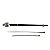 Barra Axial Suzuki Grand Vitara 2006 a 2016 Viemar 680334 - Imagem 1