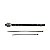 Barra Axial Mitsubishi Airtrek 2002 a 2008 Outlander Viemar 680336 - Imagem 1