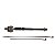 Barra Axial Lifan 320 2010 a 2025 Viemar 680544 - Imagem 1