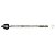 Barra Axial Peugeot 2008 e 208 2021 a 2025 ZM 17011066 - Imagem 1