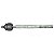 Barra Axial Renault Duster 2021 a 2025 Captur Direção Elétrica ZM 17011070 - Imagem 1