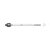 Barra Axial Volswagen Golf 2014 a 2020 Jetta Passat Tiguan ZM 17011202 - Imagem 1