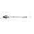Barra Axial Chevrolet Corsa Montana 2004 a 2010 Meriva ZM 17011405 - Imagem 1