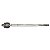 Barra Axial Chevrolet Corsa 1994 a 1999 Direção Hidráulica ZM 17011411 - Imagem 1