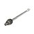 Barra Axial Hyundai HB20 e HB20s 2013 a 2022 ZM 17011805 - Imagem 1