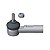 Terminal de Direção Chevrolet Corsa 2002 a 2012 Montana ZM 27011401 - Imagem 1