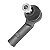 Terminal de Direção Direito VW Fox Gol G5 Voyage G5 Polo SKF VKY4878 - Imagem 1