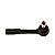 Terminal de Direção Esquerdo Fiat Toro Jeep Compass Renegade Viemar 335555 - Imagem 1