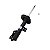 Amortecedor Dianteiro Direito Hyundai IX35 Kia Sportage Monroe 808525MM - Imagem 1