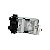 Compressor Ar Condicionado Ford Fiesta Ka 1996 a 2014 Mahle ACP845000S - Imagem 4