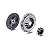 Kit Embreagem Hyundai HB20 Kia Picanto 1.0 12V Luk 6183155000 - Imagem 1