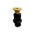 Batente Coifa Amortecedor Dianteiro Honda Civic 2002 a 2006 Sampel SK843S - Imagem 1