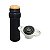 Kit Amortecedor Traseiro Esquerdo Hyundai Azera 2006 a 2011 Sampel SK993E - Imagem 1