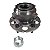 Cubo de Roda Traseiro com Rolamento Honda CRV 4x4 2007 a 2011 Nakata NKF8195 - Imagem 1