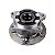 Cubo de Roda Traseiro com Rolamento Volvo XC90 2003 a 2010 Fremax FWB0248 - Imagem 2