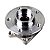 Cubo de Roda Traseiro com Rolamento Volvo XC90 2003 a 2010 Fremax FWB0248 - Imagem 1