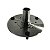 Cubo de Roda Dianteiro Ford Belina Corcel Del Rey Pampa HBR CR40 - Imagem 1
