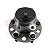 Cubo de Roda Traseiro com Rolamento ASX Outlander Compass Ima AL244 - Imagem 1