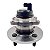 Cubo de Roda Traseiro com Rolamento HB20 2015 a 2019 Ima AL561 - Imagem 3
