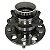 Cubo de Roda Traseiro com Rolamento Kia Sportage Hyundai IX35 Azera Nakata - Imagem 1