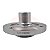 Cubo de Roda Dianteiro Peugeot 206 207 208 Citroen C3 Ima AL910 - Imagem 1