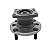 Cubo de Roda Traseiro com Rolamento Ford New Fiesta New Ka SKF VKBC43023 - Imagem 1