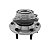 Cubo de Roda Dianteiro com Rolamento S10 Traillblazer 4X4 2016 a 2020 SKF VKBC43018 - Imagem 1