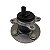 Cubo de Roda Traseiro com Rolamento Toyota Etios 2012 a 2021 SNR - Imagem 1