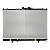 Radiador Mitsubishi TR4 2001 a 2015 Notus NT20422116 - Imagem 1