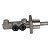 Cilindro Mestre de Freio Duplo Fiat Uno Fiorino Premio Elba TRW RCCD00890 - Imagem 2