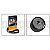 Kit Correia Dentada Fiat Palio Siena 1.0 16V Fire Continental ContiTech - Imagem 1