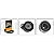 Kit Correia Dentada Fiat Marea Brava Doblo Palio 1.6 16V Continental - Imagem 1