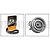 Kit Correia Dentada VW Golf Jetta Bora Passat 2.0 8V Continental - Imagem 1
