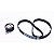 Kit Correia Dentada Volkswagen Gol Parati 1.0 8V AT Dayco KTB255 - Imagem 1