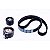 Kit Correia Dentada Peugeot 206 207 307 Citroen C3 C4 1.6 16V Dayco KTB333 - Imagem 1