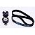 Kit Correia Dentada Volkswagen Gol Parati 1.0 16V At e Turbo Dayco KTB695 - Imagem 1