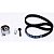 Kit Correia Dentada Honda Civic 1.7 16V 2001 a 2006 Dayco KTB780 - Imagem 1