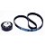 Kit Correia Dentada Renault Sandero Logan 1.6 8V 2010 a 2016 Dayco KTB794 - Imagem 1
