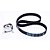 Kit Correia Dentada Toyota Corolla 1.8 16V 1992 a 2002 Dayco KTB812 - Imagem 1