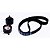 Kit Correia Dentada Ford Focus 1.8 16V 2.0 16V Zetec Mondeo Dayco KTB813 - Imagem 1