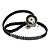 Kit Correia Dentada Celta Onix Prisma Doblo Idea Strada Gates KS303 - Imagem 1