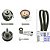 Kit Correia Volkswagen Gol Parati 1.0 16V Power Ina 5300089100 - Imagem 1
