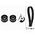 Kit Correia Dentada Chevrolet Vectra 2.2 16V 1998 a 2005 Ina 5300358100 - Imagem 1