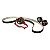 Kit Dentada com Bomba D'água Peugeot Expert Citroen Jumpy 1.6 HDI Original Peugeot - Imagem 1