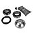 Kit Rolamento de Roda Traseira Ford Fiesta e Ford Ka SKF VKBA4533 - Imagem 1