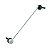 Bieleta Dianteira Renault Captur Duster Oroch Traseira Duster TRW JTSB0135 - Imagem 1