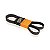 Correia Multi V Renault Sandero Clio Kangoo Logan 1.0 16V Contitech 3PK738 - Imagem 1