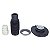 Kit Amortecedor Dianteiro Esquerdo Peugeot 206 207 Axios LT90097 - Imagem 1